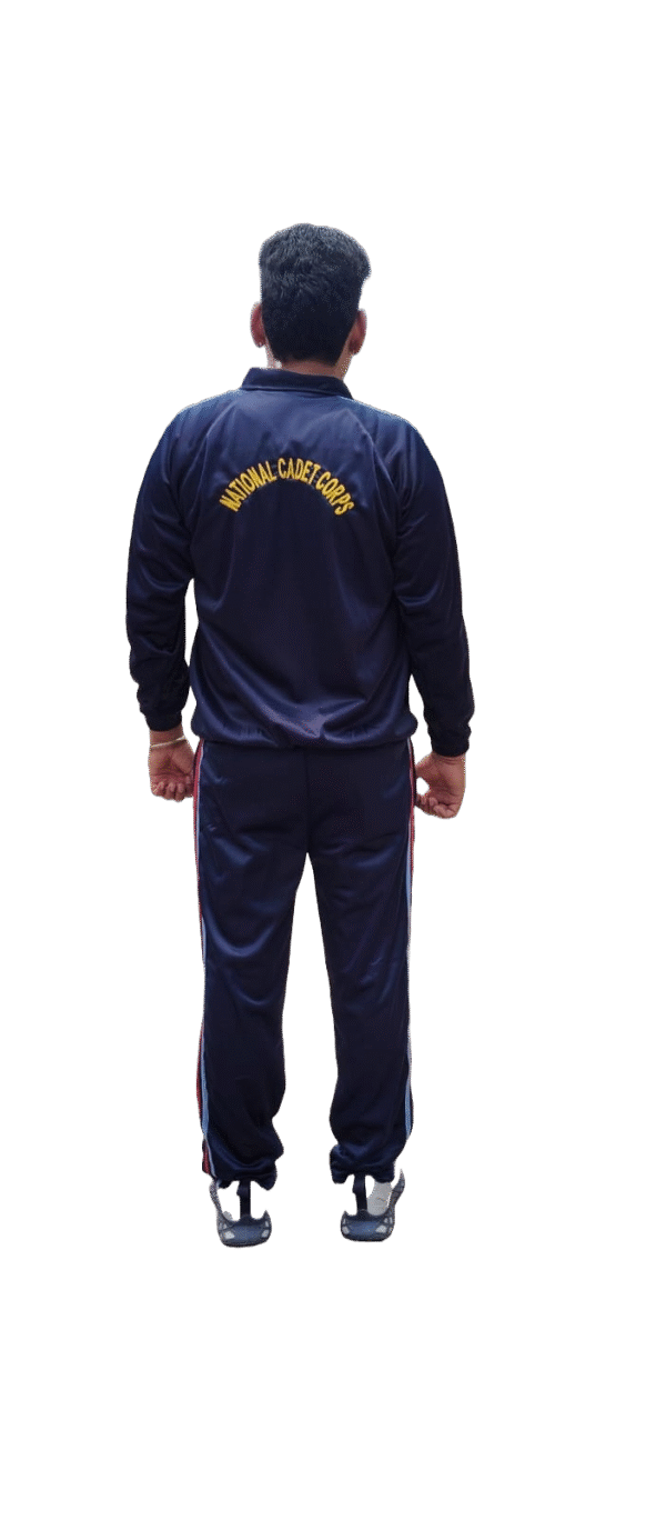 Ncc Tracksuit - Image 2