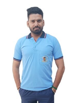 Ncc T-shirt