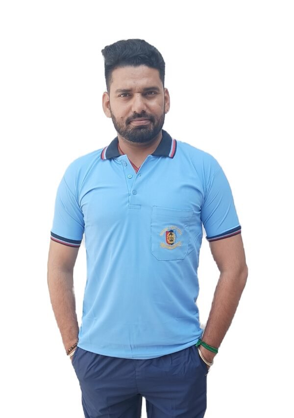 Ncc T-shirt