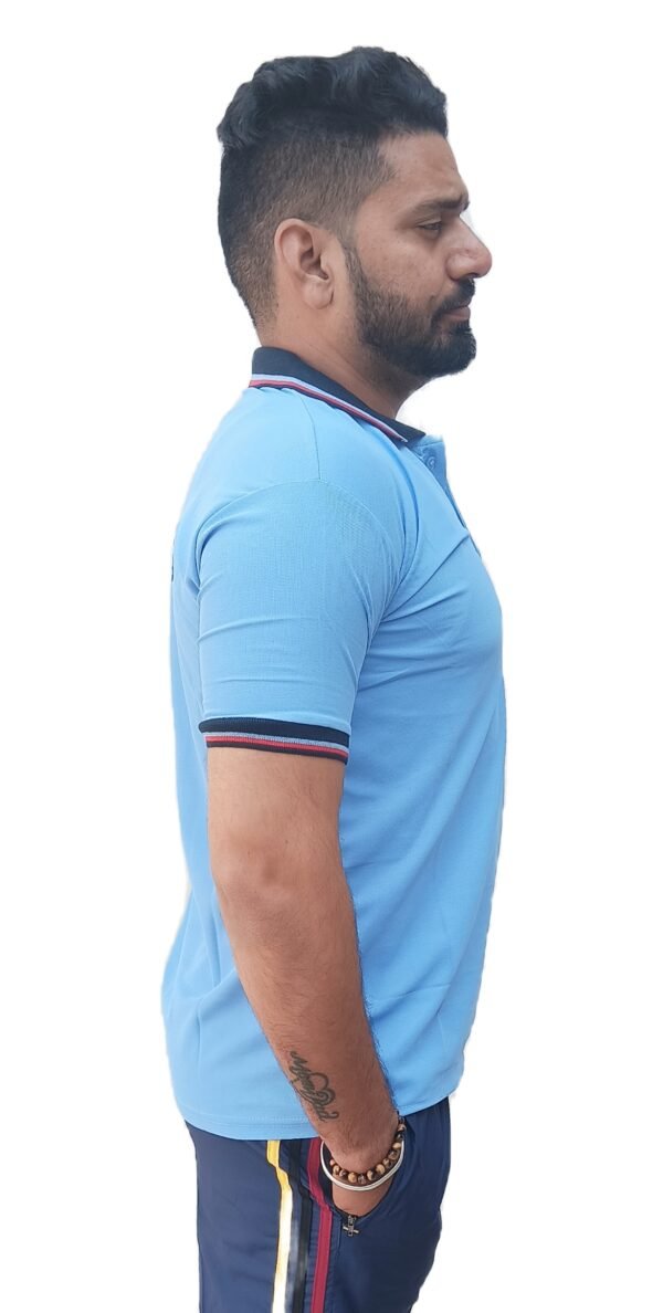 Ncc T-shirt - Image 3
