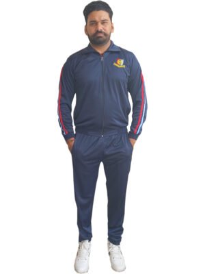 ncc tracksuit