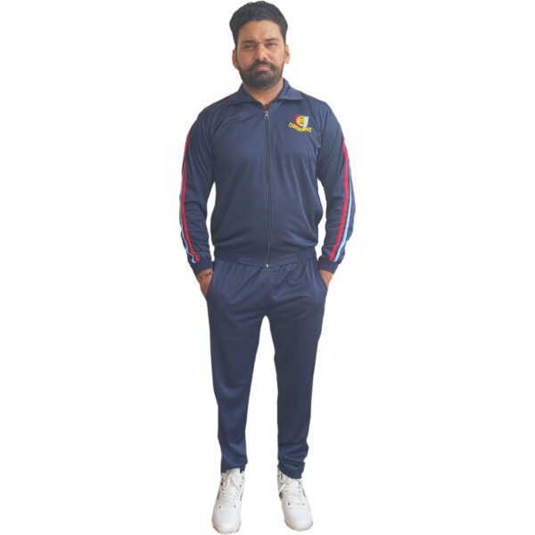 ncc tracksuit