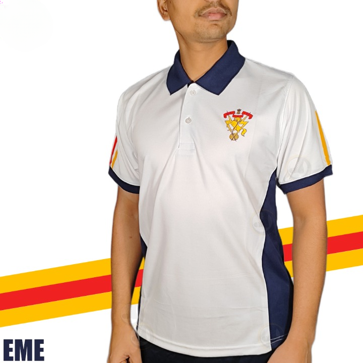 EME Regimental T-shirt