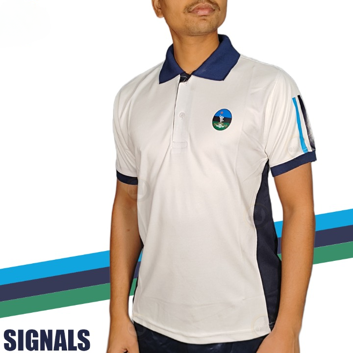 Corps of Signals