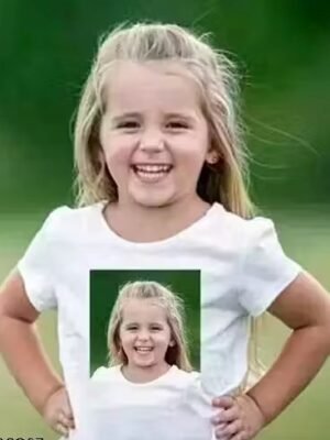 customized t-shirts