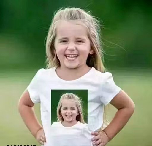 customized t-shirts