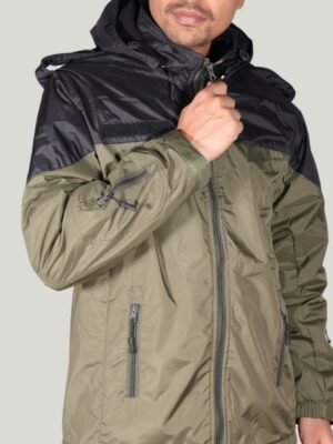 mens military jacket