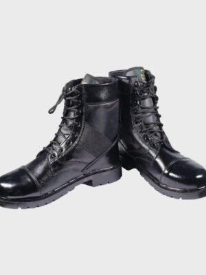 army shoes