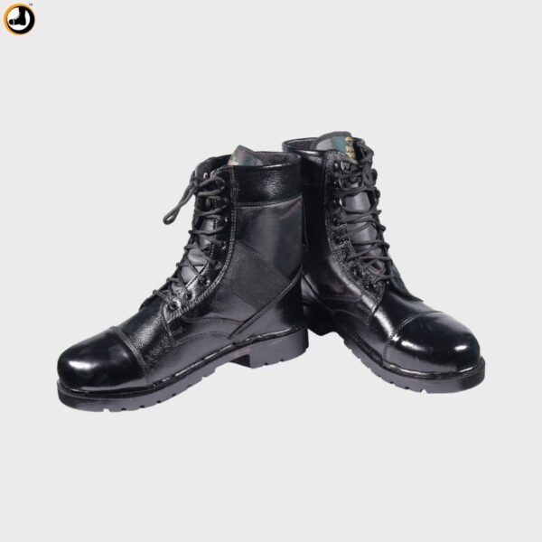 army shoes