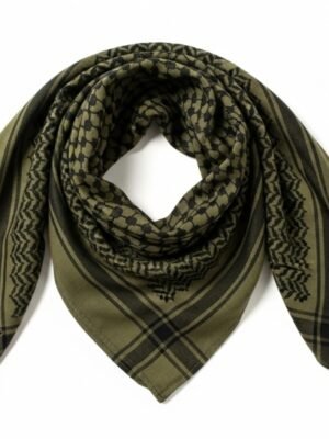 scarf