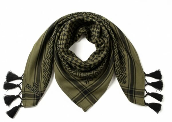 scarf